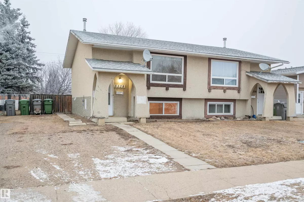 Lloydminster, AB T9V 1G9,5328 35 Street