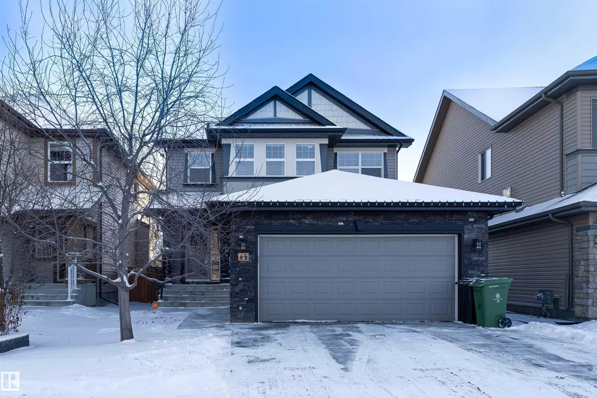 Fort Saskatchewan, AB T8L 0E2,15 BREMNER CR