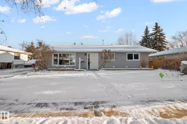 St. Albert, AB T8N 0L5,7 SONORA DR