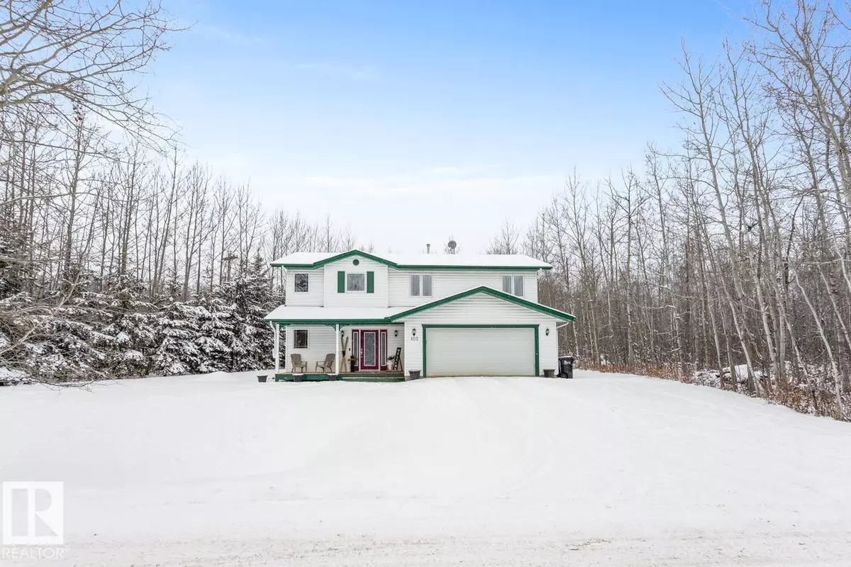 Rural Strathcona County, AB T8E 1G9,#102 22146 SOUTH COOKING LAKE RD