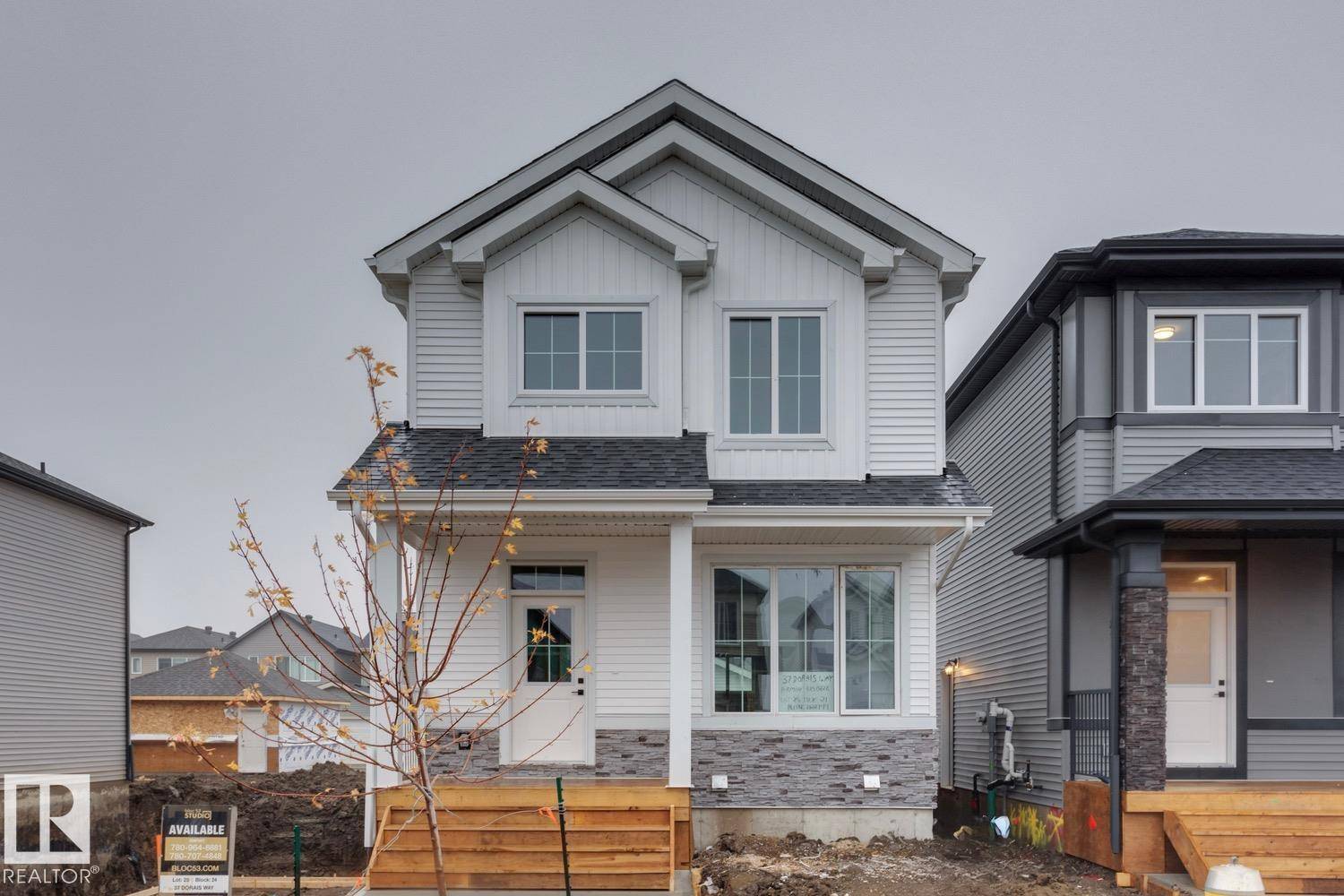 Fort Saskatchewan, AB T8L 0Y9,37 Dorais WY NW
