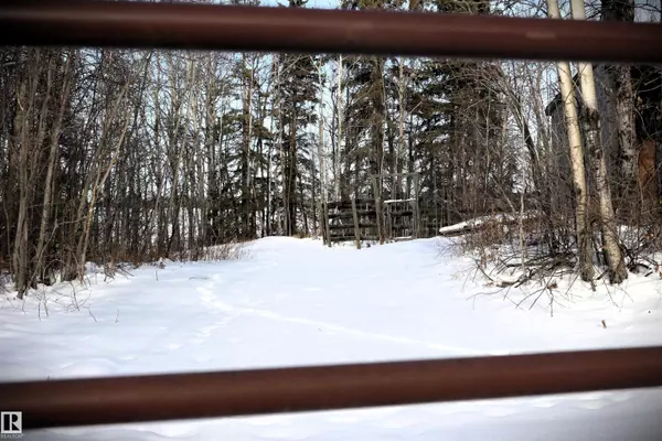 Rural Lac Ste. Anne County, AB T0E 1V0,25 2406 TWP RD 540