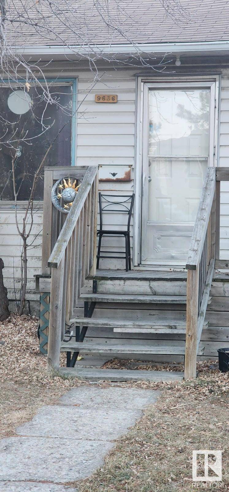 Address Not Disclosed