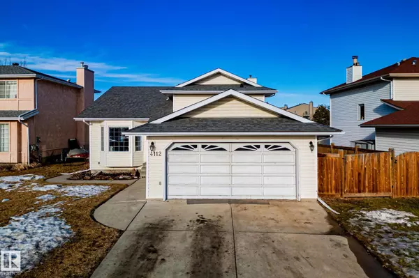 4112 22 AV NW, Edmonton, AB T6L 6L4