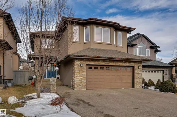 Edmonton, AB T6W 0P1,2416 WARRY PL SW