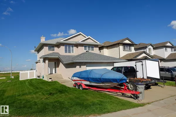 Morinville, AB T8R 0C5,9612 87 ST