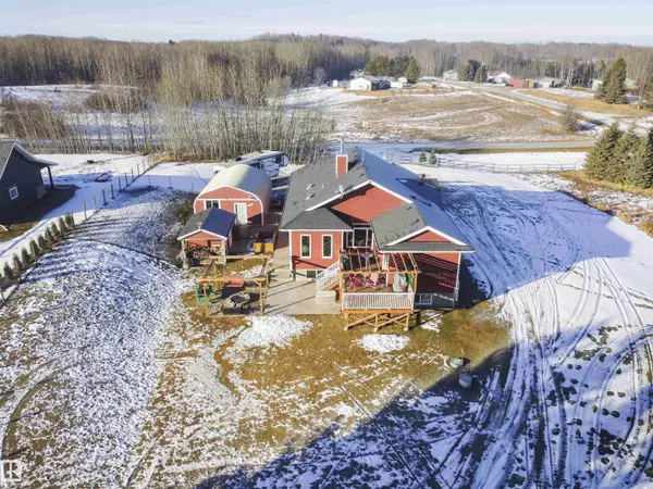 Rural Parkland County, AB T7Y 2M3,#19 52229 RGE RD 25