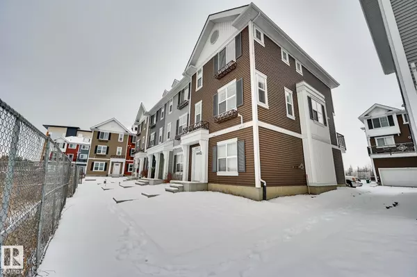 Fort Saskatchewan, AB T8L 0V8,#2106 8530 94 ST