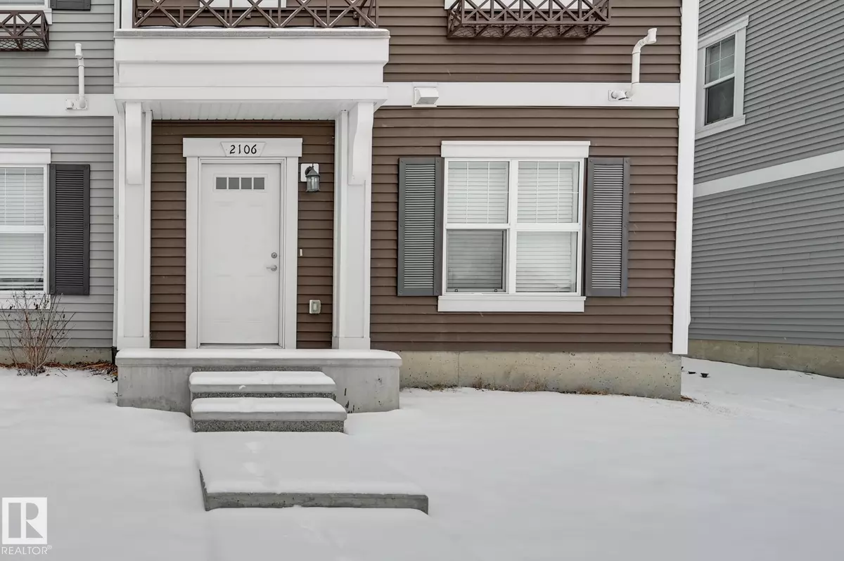 Fort Saskatchewan, AB T8L 0V8,#2106 8530 94 ST