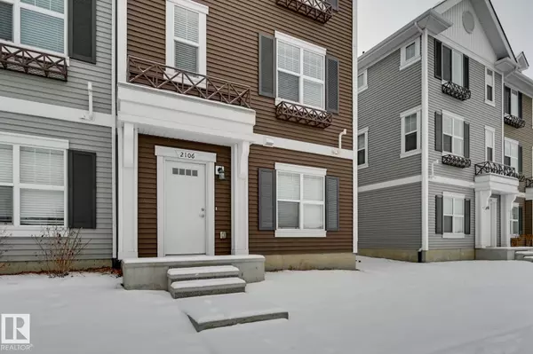 Fort Saskatchewan, AB T8L 0V8,#2106 8530 94 ST