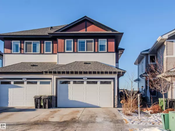 Fort Saskatchewan, AB T8L 0W8,116 WILLOW LI