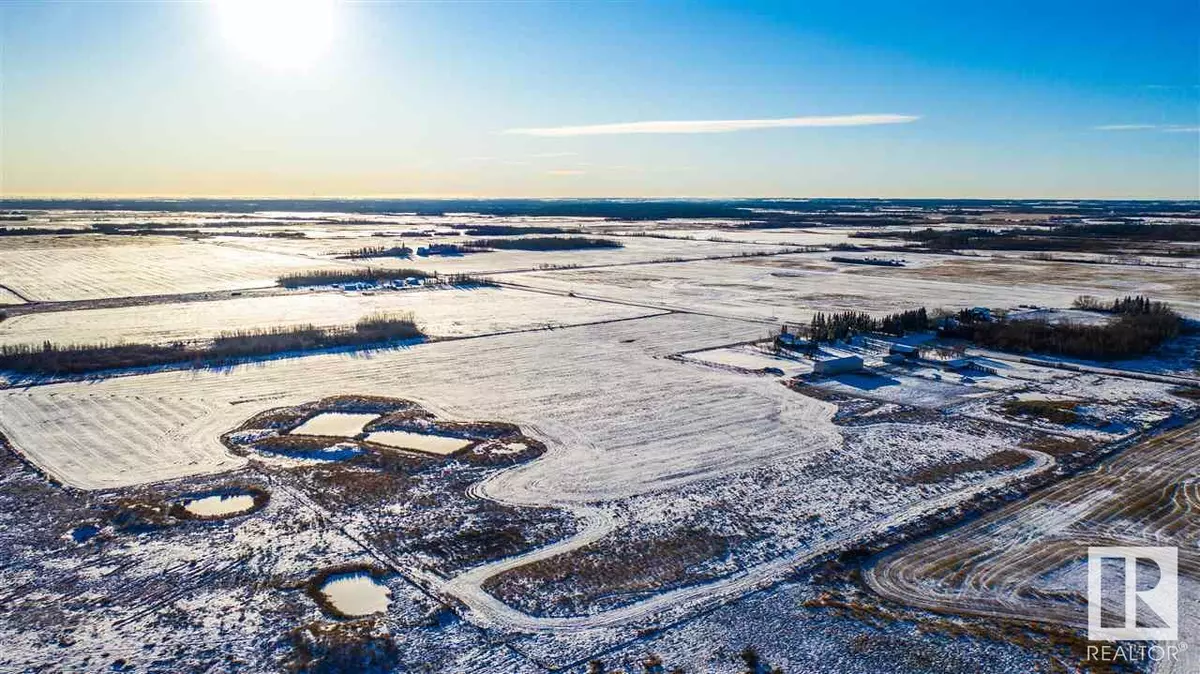 Rural Sturgeon County, AB T0A 2R0,57511 Range Road 223