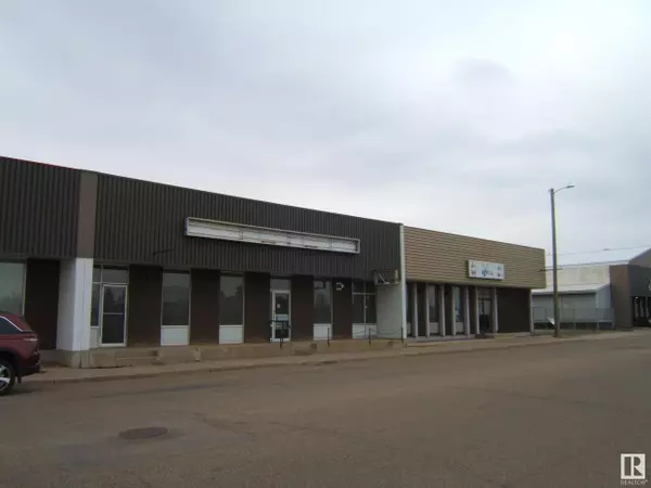 Vegreville, AB T9C 1M2,5125 52 AV