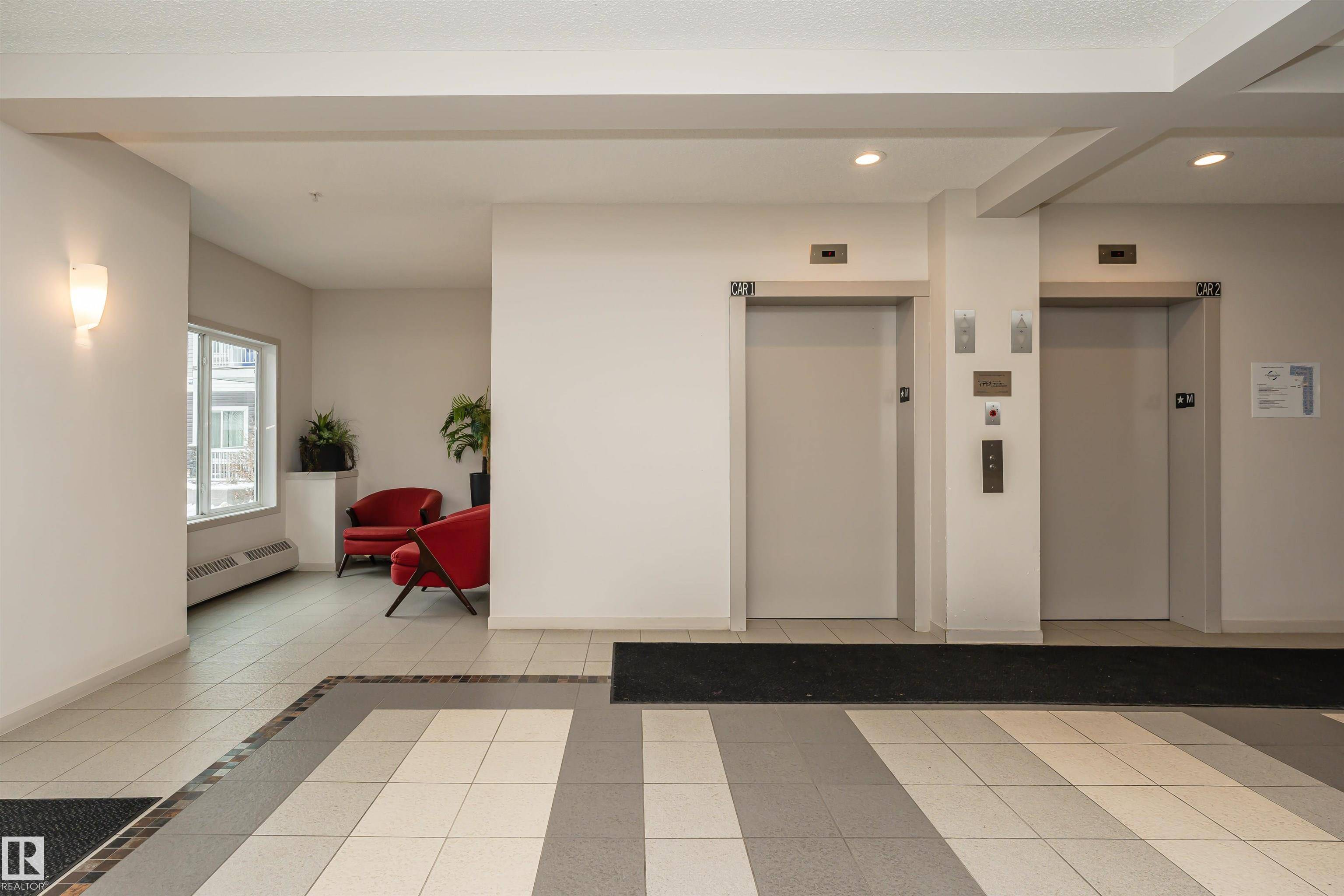 Edmonton, AB T6W 2K6,#201 1820 RUTHERFORD RD SW