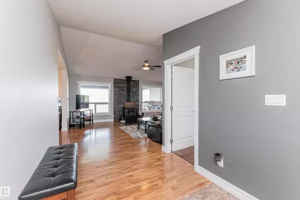 Rural Leduc County, AB T4X 0L2,100 50074 Rge Rd 233