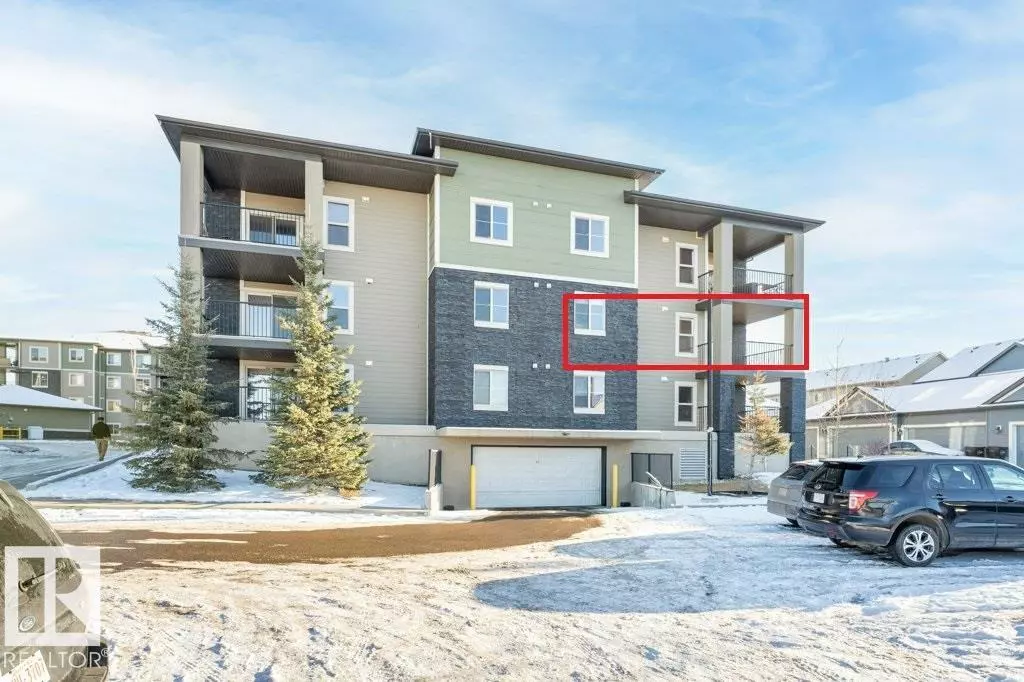 Edmonton, AB T6X 2C6,#225 111 WATT CM SW SW