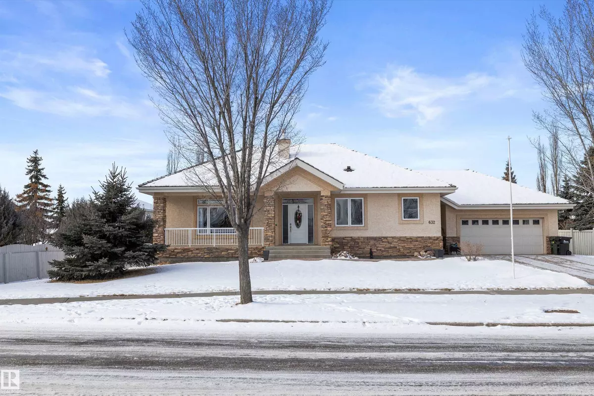 Rural Strathcona County, AB T8B 0A2,#632 52328 RGE RD 233