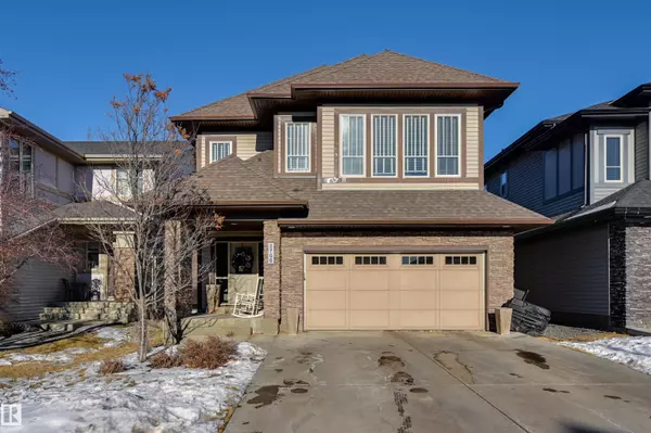 Edmonton, AB T6W 0K9,2706 ANDERSON CR NW