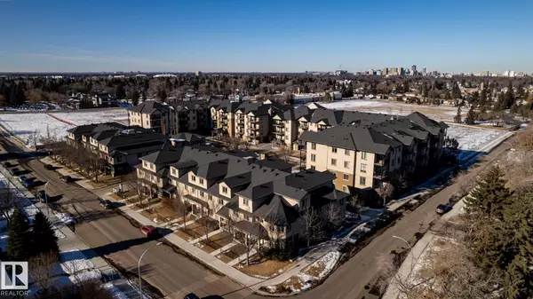 Edmonton, AB T6H 0X7,#106 10520 56 AV NW