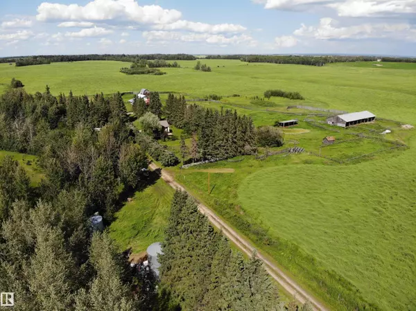 Rural Barrhead County, AB T7N 1N2,2422 Twp Rd 605