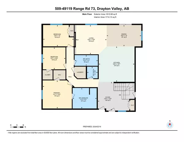 Rural Brazeau County, AB T7A 0B9,509, 49119 RR 73