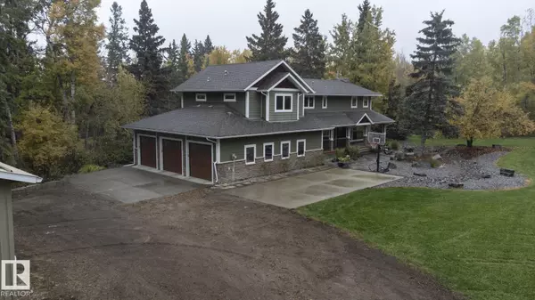 Rural Strathcona County, AB T8C 1A2,52033 RGE RD 222