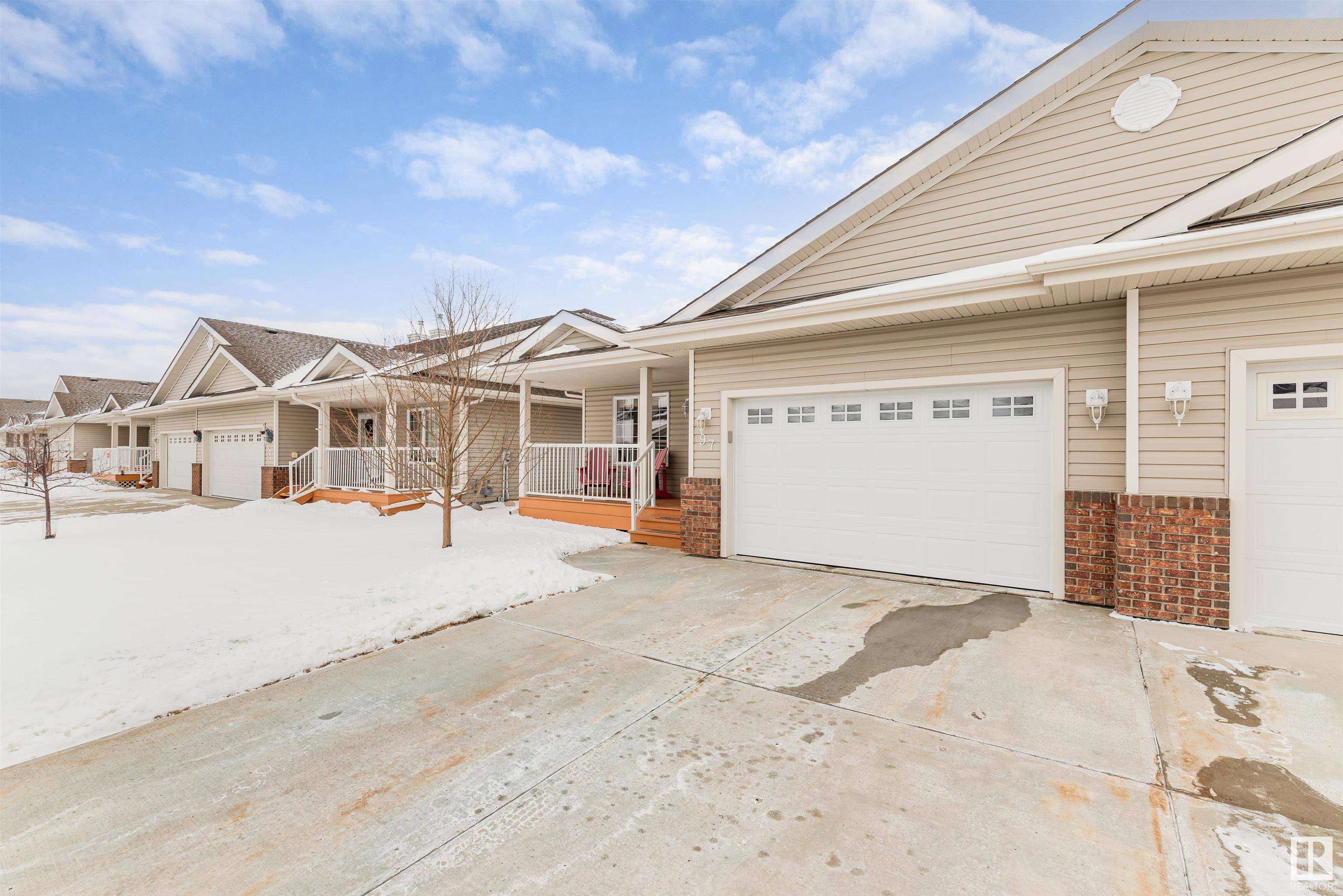 Fort Saskatchewan, AB T8L 4R7,#97 8602 Southfort DR