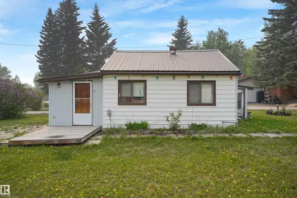 Rural Lac Ste. Anne County, AB T0W 0W0,206 Oscar Wikstrom DR