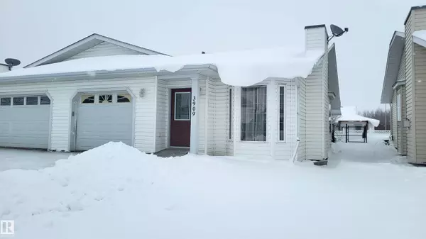 Drayton Valley, AB T7A 1J5,3909 46 ST