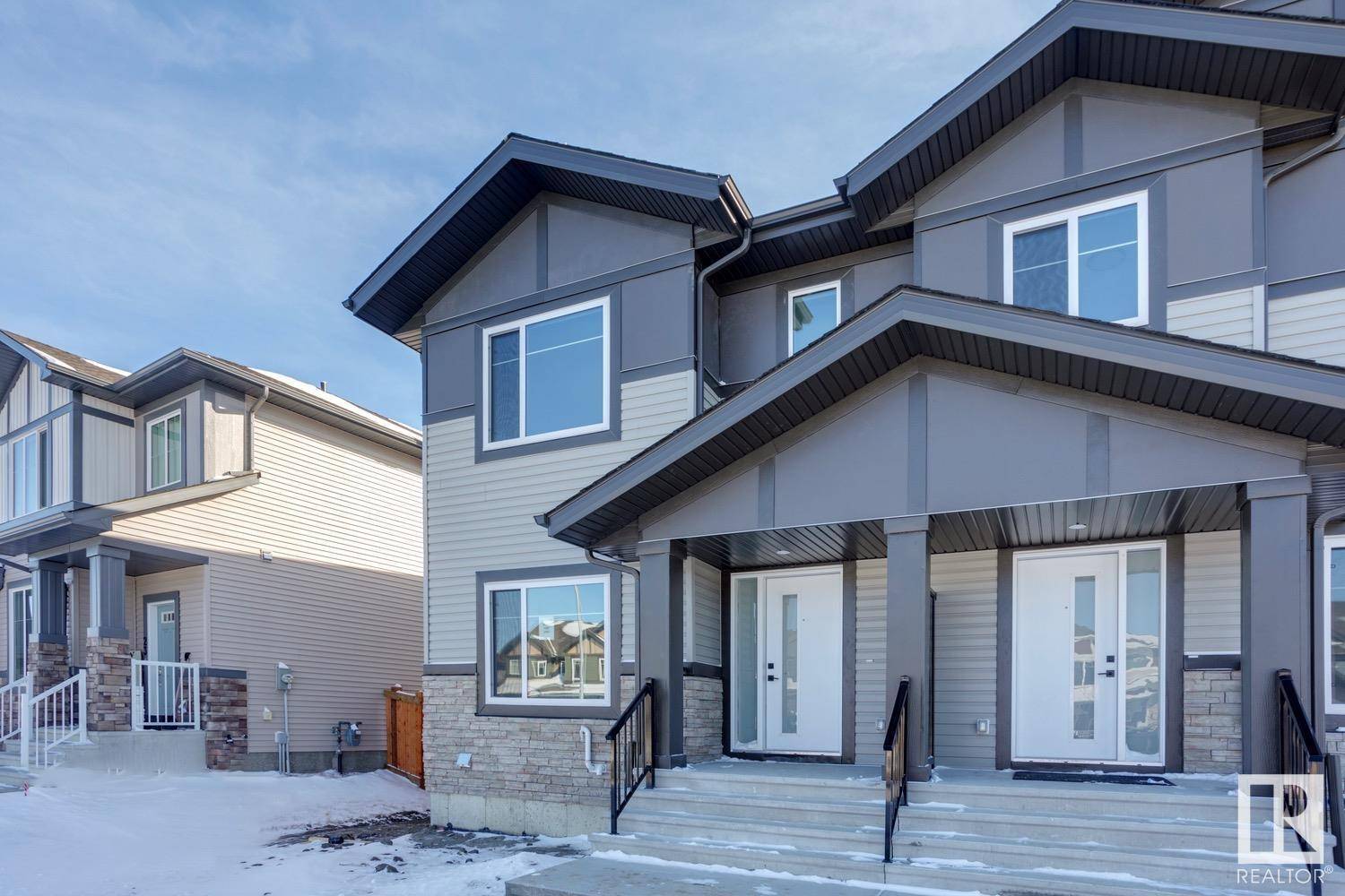Fort Saskatchewan, AB T8L 0H6,21 Sienna