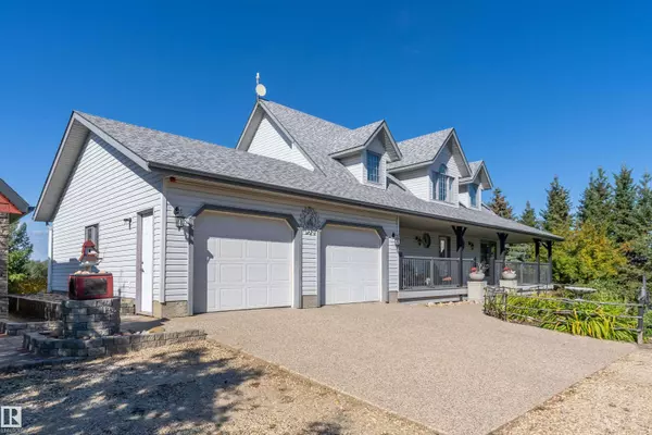 Rural Leduc County, AB T4X 0L7,50424 Range Road 234