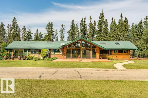 Rural Wetaskiwin County, AB T9A 1X1,470068 RGE RD 233