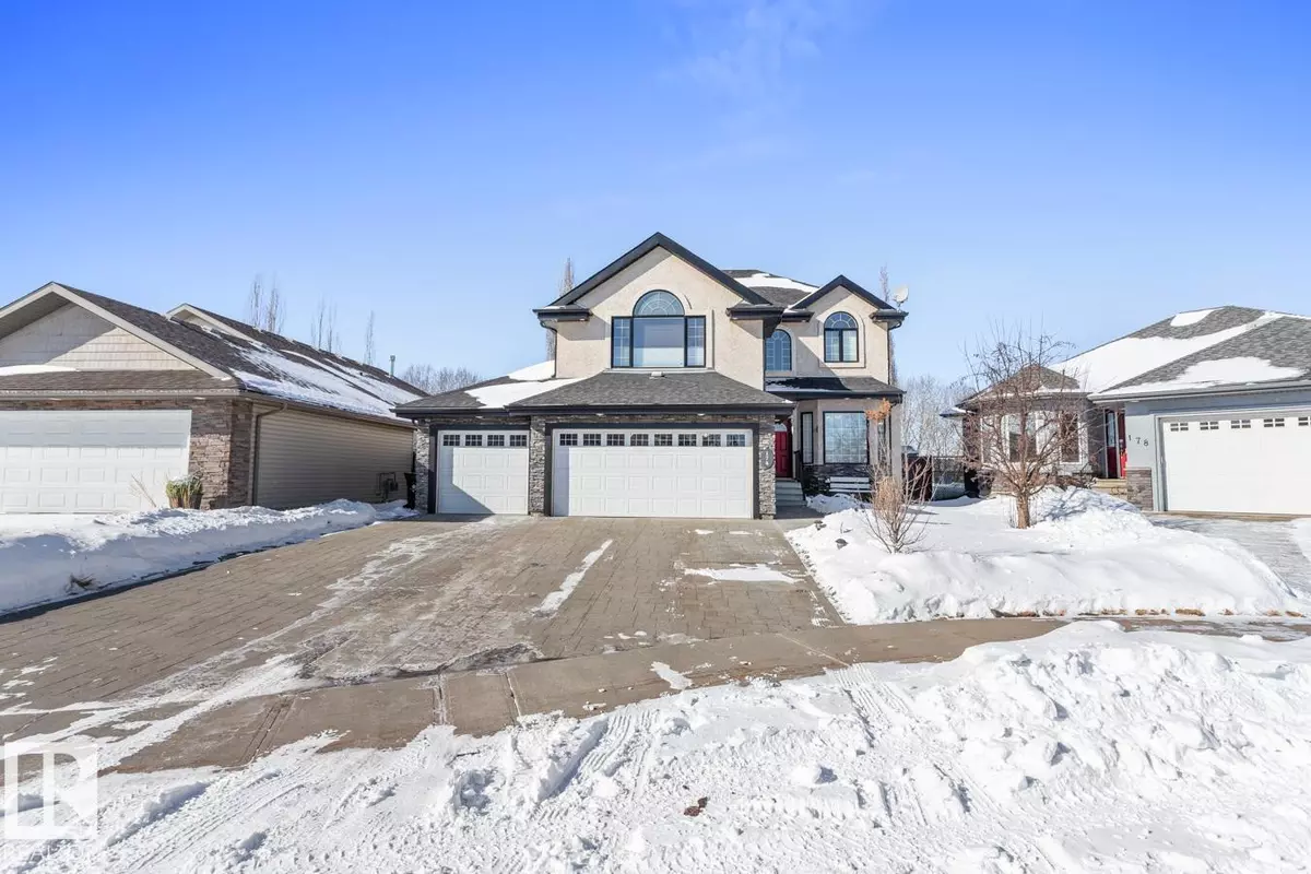 Fort Saskatchewan, AB T8L 0A2,174 BRIDGEVIEW DR