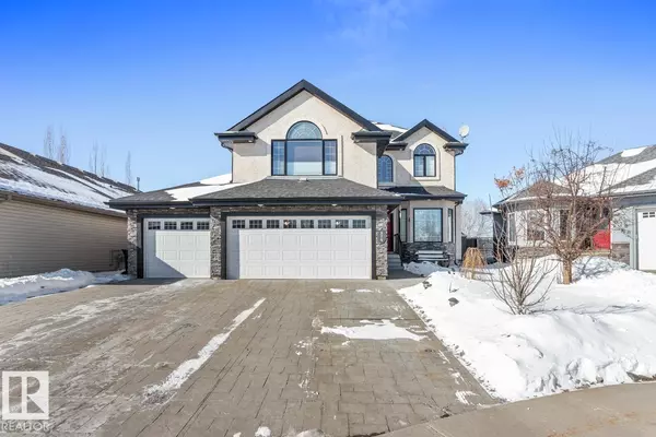 Fort Saskatchewan, AB T8L 0A2,174 BRIDGEVIEW DR