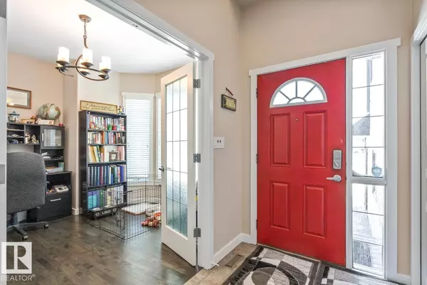 Fort Saskatchewan, AB T8L 0A2,174 BRIDGEVIEW DR