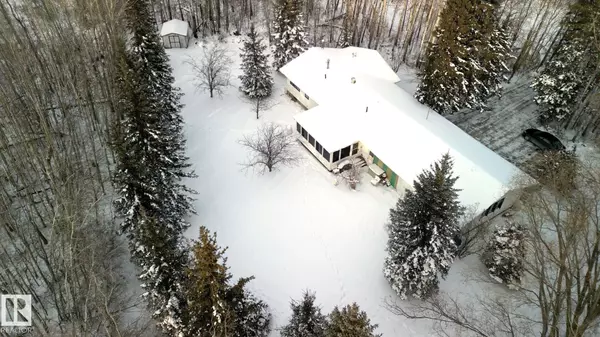 Rural Strathcona County, AB T8C 1C4,#62 52145 RGE RD 225