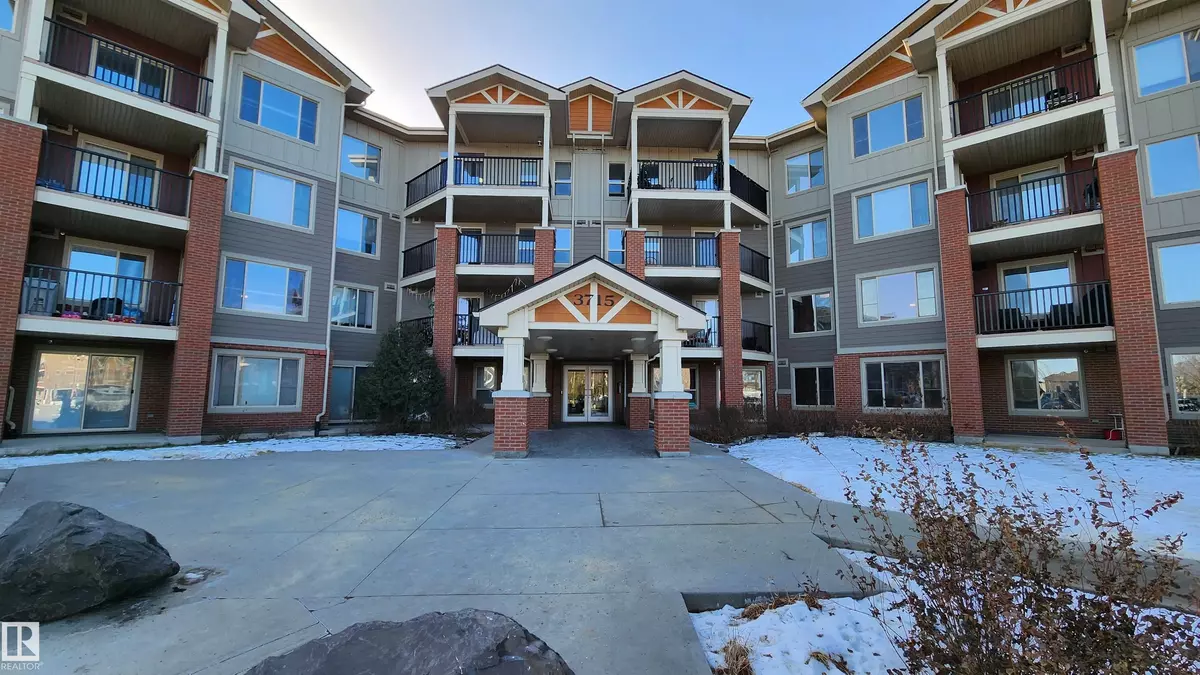 Edmonton, AB T6W 2C3,#112 3715 WHITELAW LN SW