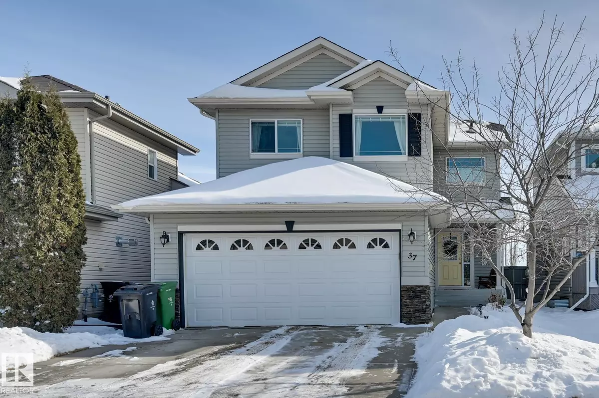 Fort Saskatchewan, AB T8L 0G1,37 SONORA CR