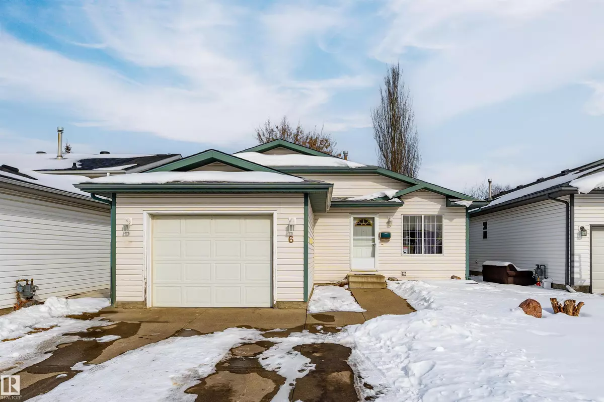 Fort Saskatchewan, AB T8L 4J5,6 BRIDGEVIEW DR