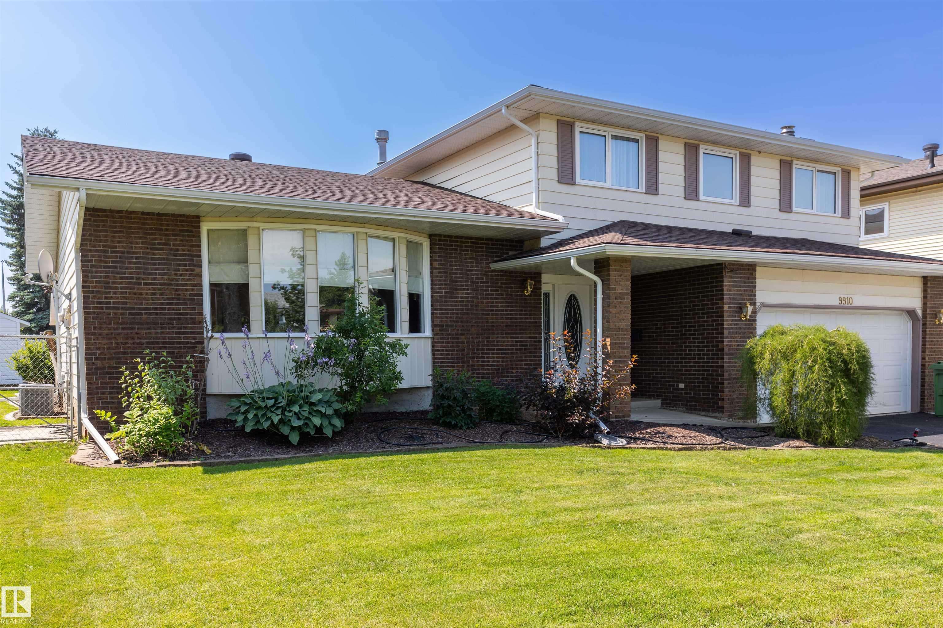 Fort Saskatchewan, AB T8L 3C3,9910 83A ST
