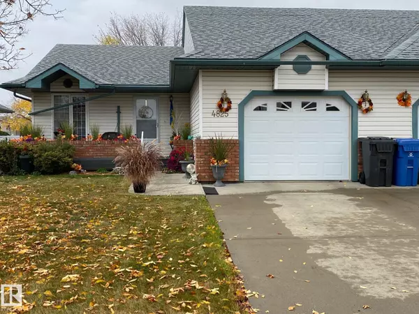 Vegreville, AB T9C 1Z2,4825 47 AV