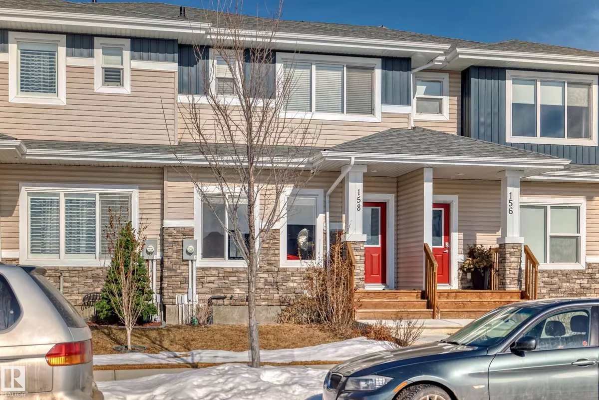 Beaumont, AB T4X 2Y5,158 DANSEREAU WY