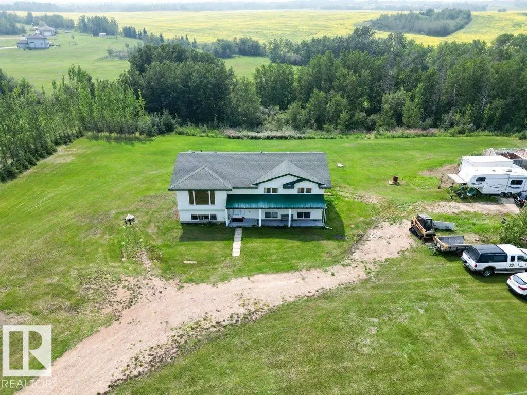 Rural Sturgeon County, AB T0A 1N5,#49 57126 RGE RD 233