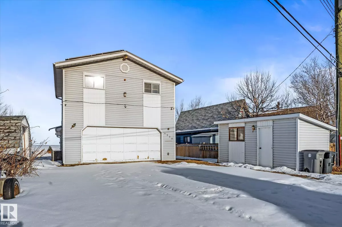 Rural Lac Ste. Anne County, AB T0E 1V0,4520 50 AV