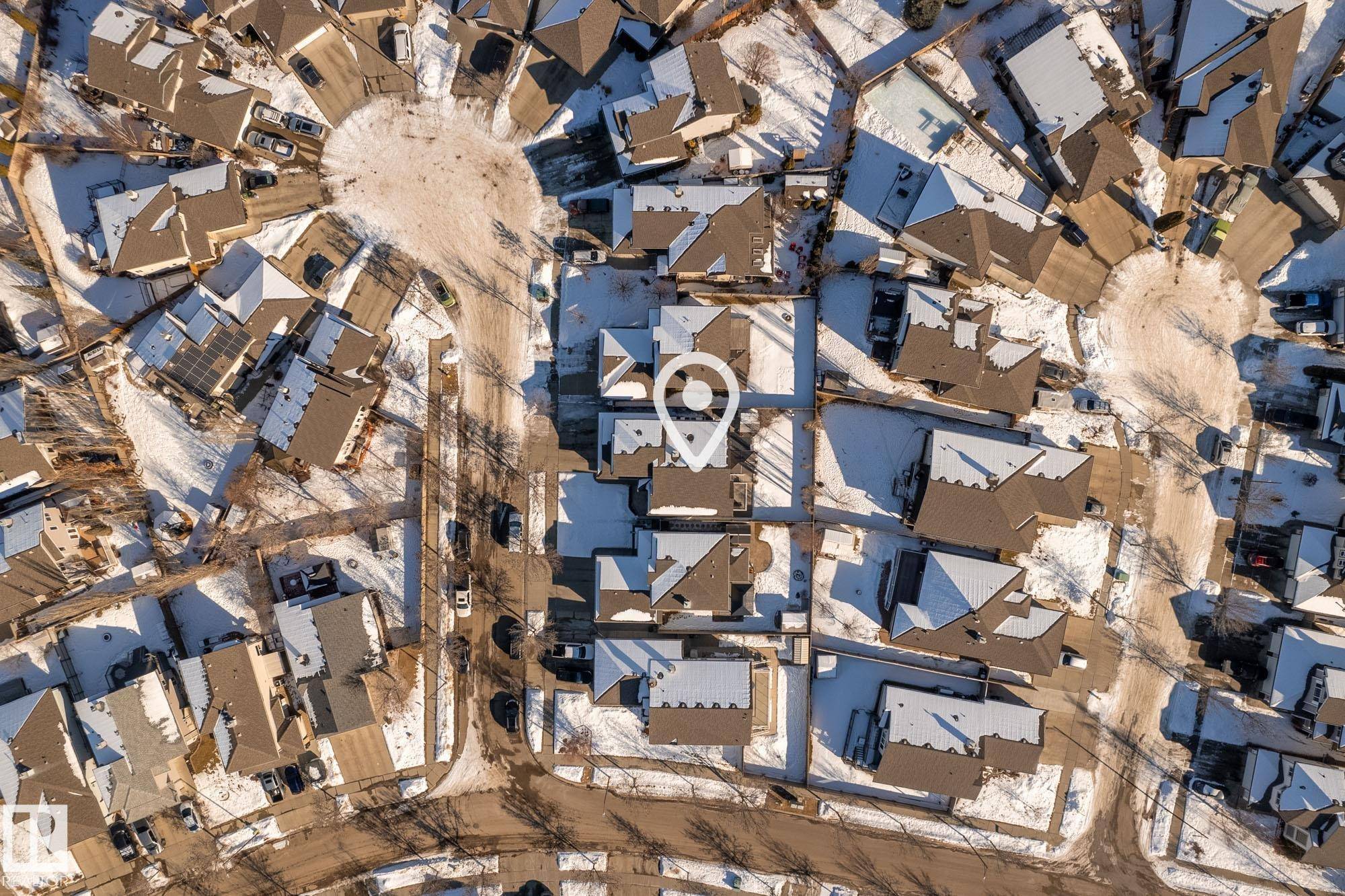 Fort Saskatchewan, AB T8L 4P1,5 VALLEY CO
