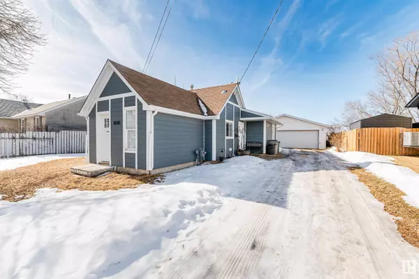 Morinville, AB T8R 1A9,10210 103 ST