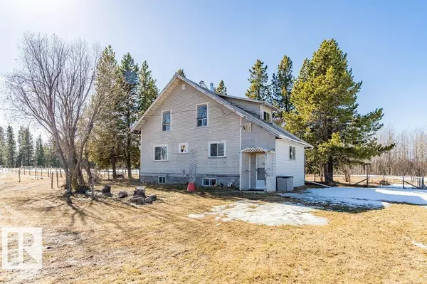 Rural Wetaskiwin County, AB T0C 2X0,34060 TWP RD 470