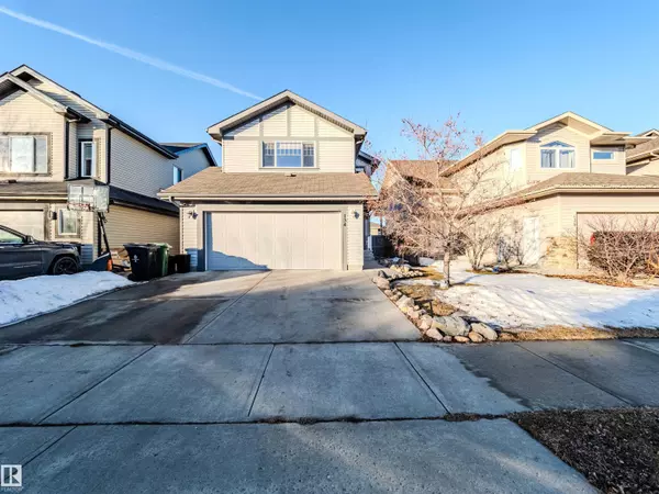 Fort Saskatchewan, AB T8L 0G3,134 WELLINGTON PL
