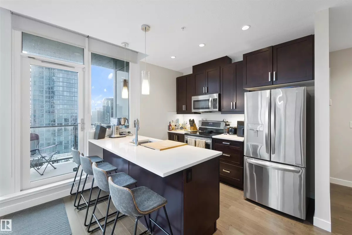 Edmonton, AB T5J 0G6,#1201 10238 103 ST NW