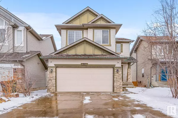 Sherwood Park, AB T8H 2T8,82 CARLYLE CR